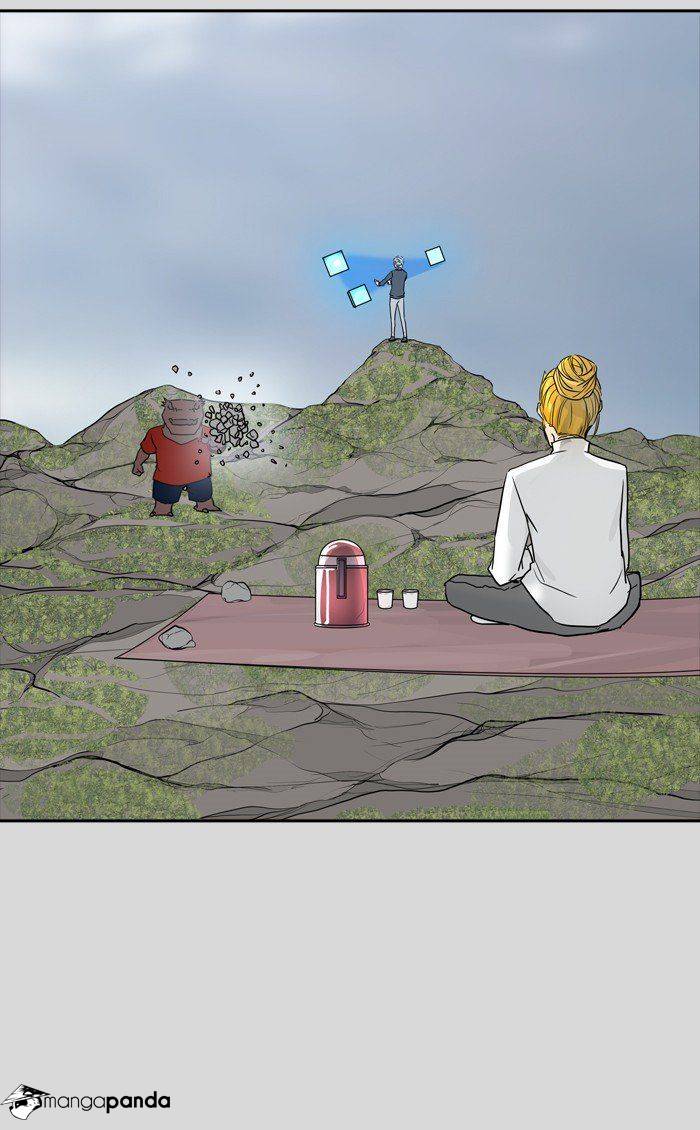 Tower of God Chapter 377 image 68